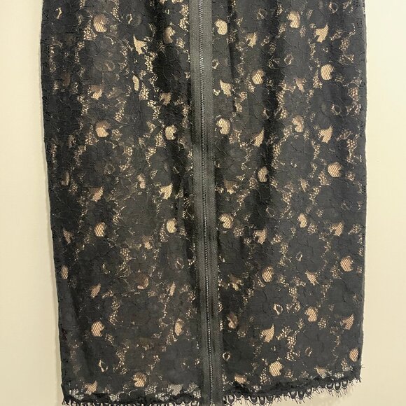 BCBG Pencil Skirt - Picture 2 of 3